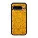 Чохол dBrand Grip Case Area 51 (Hazard) для Google Pixel 9 | 9 Pro, фото 1