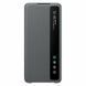 Чохол Samsung Clear View Cover Grey для Galaxy S20 Ultra 5G SM-G988 1472487574 фото 4