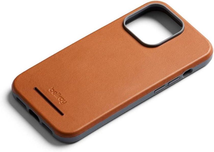 Чохол Bellroy Mod Phone Case with MagSafe Terracotta для iPhone 13 | iPhone 14 1879710899 фото