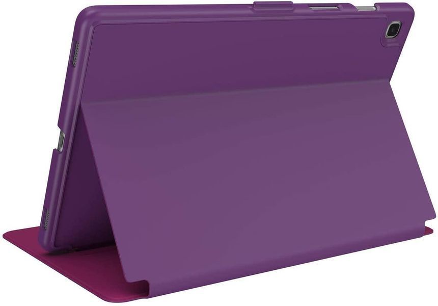 Чохол Speck Balance Folio Purple для Samsung Galaxy Tab S5e 1612979807 фото