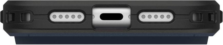Чехол UAG Civilian MagSafe Mallard для iPhone 17 Pro 2931637859 фото