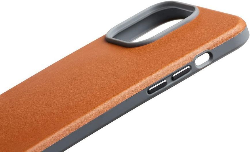 Чохол Bellroy Mod Phone Case with MagSafe Terracotta для iPhone 13 | iPhone 14 1879710899 фото