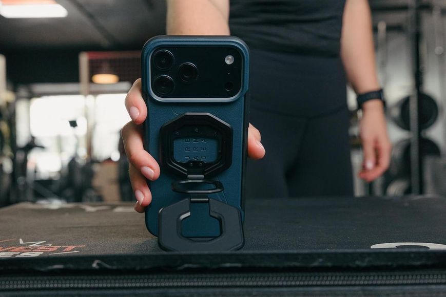 Чехол UAG Civilian MagSafe Mallard для iPhone 17 Pro 2931637859 фото