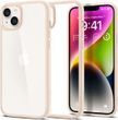 Чохол Spigen Ultra Hybrid Sand Beige для iPhone 14 Plus ACS04898 1867295755 фото