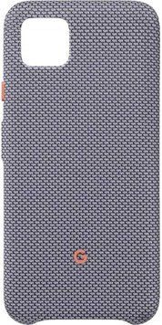 Чохол Fabric case для Google Pixel 4 Sorta Smokey 2083757525 фото