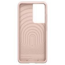 Чохол Caseology Parallax Indi Pink для Samsung Galaxy S21 Ultra ACS02370