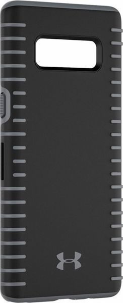 Протиударний, захисний чохол Under Armour Grip Black для Samsung Galaxy Note 8 (SM-N950F) 1149135509 фото
