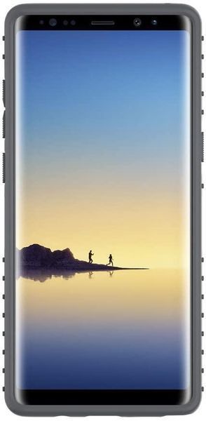Протиударний, захисний чохол Under Armour Grip Black для Samsung Galaxy Note 8 (SM-N950F) 1149135509 фото