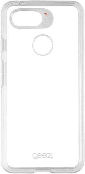Чохол Zagg Gear4 Crystal Palace Clear для Google Pixel 3 2086823092 фото