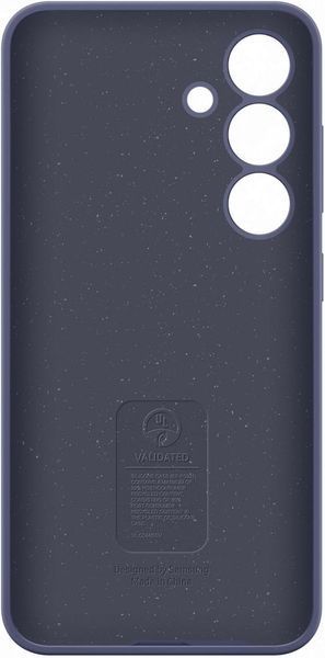 Чохол Samsung Silicone Case Violet для Galaxy S24 2551054018 фото