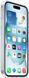 Чехол Apple Clear Case with MagSafe для iPhone 15 MT203ZM 2176697508 фото 6