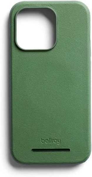 Чохол Bellroy Mod Phone Case with MagSafe Evergreen для iPhone 13 | iPhone 14 1879710934 фото