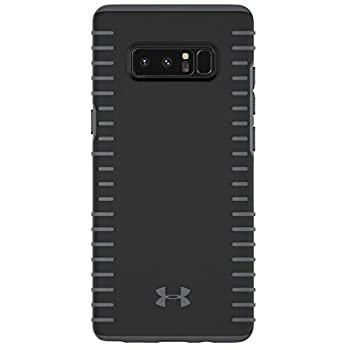 Протиударний, захисний чохол Under Armour Grip Black для Samsung Galaxy Note 8 (SM-N950F) 1149135509 фото