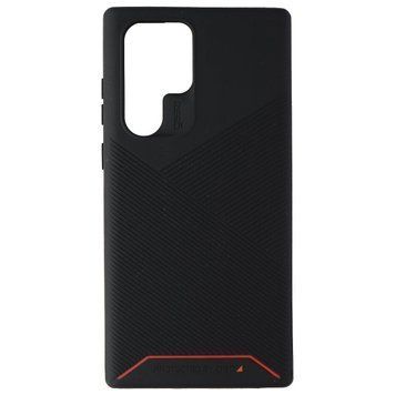 Чохол Zagg Gear4 Battersea D3O Black для Samsung Galaxy S22 Ultra SM-S908 2095975641 фото
