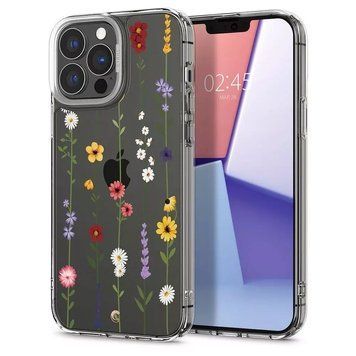 Чохол Cyrill Cecile Flower Garden для iPhone 13 Pro Max 1625833043 фото