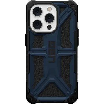 Чохол UAG Monarch Series Mallard для iPhone 15 Pro Max 2628277509 фото