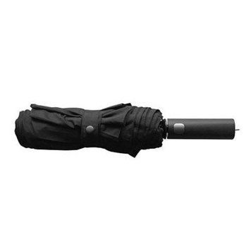 Зонт Xiaomi Mi Mijia Automatic Umbrella Black 1414733068 фото