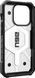 Чехол UAG Pathfinder MagSafe Ice Black для iPhone 15 Pro Max 2482962712 фото 8
