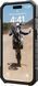 Чехол UAG Pathfinder MagSafe Ice Black для iPhone 15 Pro Max 2482962712 фото 5