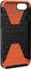 Чохол UAG Civilian Series Black для iPhone 7 | 8 | SE 2020 | SE 2022 2251481221 фото 3