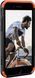Чохол UAG Civilian Series Black для iPhone 7 | 8 | SE 2020 | SE 2022 2251481221 фото 4