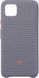 Чохол Fabric case для Google Pixel 4 Sorta Smokey 2083757525 фото 1