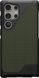 Чохол UAG Metropolis LT Pro Kevlar MagSafe Olive для Samsung Galaxy S24 Ultra SM-S928 2448827138 фото 2