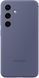 Чохол Samsung Silicone Case Violet для Galaxy S24 2551054018 фото 1