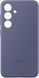 Чохол Samsung Silicone Case Violet для Galaxy S24 2551054018 фото 4
