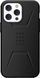 Чехол UAG Civilian Magsafe Black для iPhone 14 Pro Max 2882062832 фото 5