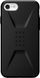 Чохол UAG Civilian Series Black для iPhone 7 | 8 | SE 2020 | SE 2022 2251481221 фото 2