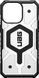 Чехол UAG Pathfinder MagSafe Ice Black для iPhone 15 Pro Max 2482962712 фото 1