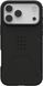 Чохол UAG Civilian MagSafe Black для iPhone 17 Pro Max 3063618639 фото 3