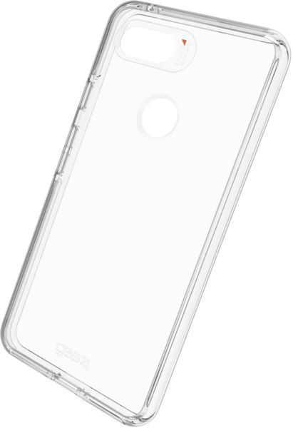 Чохол Zagg Gear4 Crystal Palace Clear для Google Pixel 3 2086823092 фото