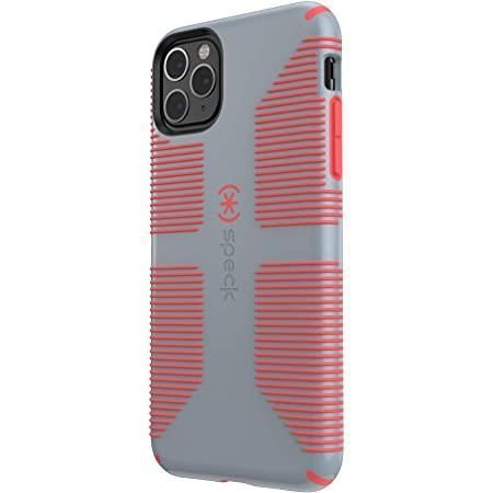 Чохол Speck Presidio Grip Black для iPhone 11 Pro Max 1374464879 фото