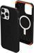 Чехол UAG Civilian Magsafe Black для iPhone 14 Pro Max 2882062832 фото 1