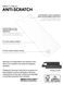 Защитное стекло Tech21 Impact Shield Anti-Scratch для Samsung Galaxy Note 8 2802501803 фото 7