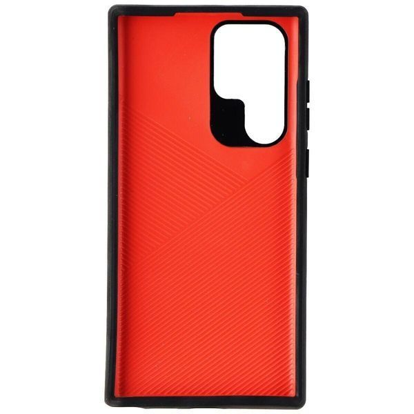 Чехол Zagg Gear4 Battersea D3O Black для Samsung Galaxy S22 Ultra SM-S908