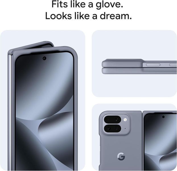 Чохол Pixelsnap Moonstone для Google Pixel 10 Pro Fold 2739724455 фото
