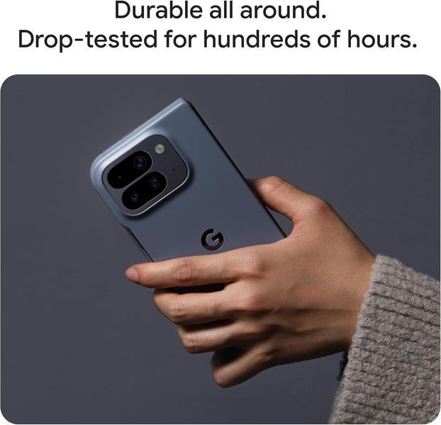 Чохол Pixelsnap Moonstone для Google Pixel 10 Pro Fold 2739724455 фото