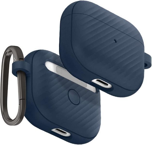 Чехол Spigen Core Armor Navy для AirPods 3 ASD03021 1949389193 фото