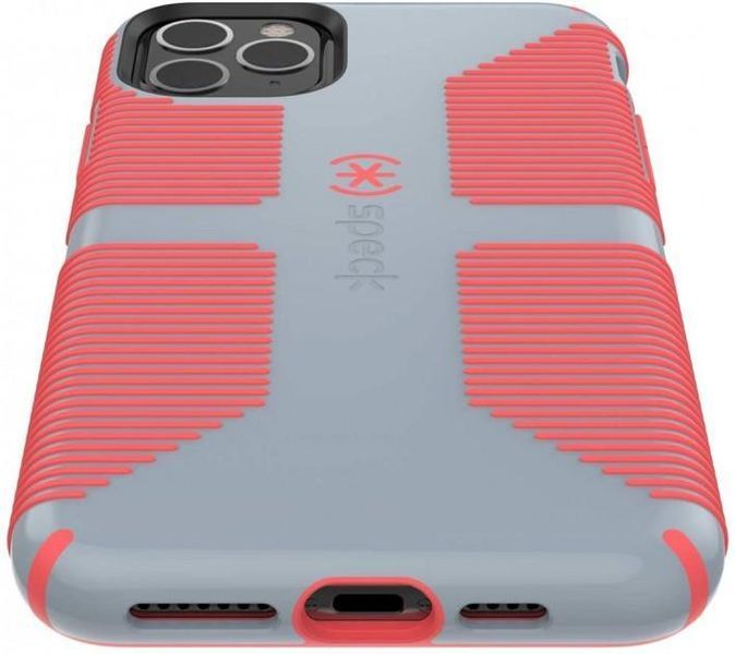 Чохол Speck Presidio Grip Black для iPhone 11 Pro Max 1374464879 фото