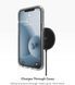 Бездротовий зарядний пристрій Mophie Snap+ MagSafe Wireless Charger 15W Qi-Enabled Black 2216732462 фото 4