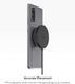 Бездротовий зарядний пристрій Mophie Snap+ MagSafe Wireless Charger 15W Qi-Enabled Black 2216732462 фото 2