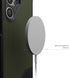 Чохол UAG Metropolis LT Pro Kevlar MagSafe Olive для Samsung Galaxy S24 Ultra SM-S928 2448827138 фото 6