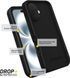 Водонепроницаемый, противоударный чехол Otterbox FRĒ MagSafe Black для iPhone 16 Pro Max 2858708315 фото 5