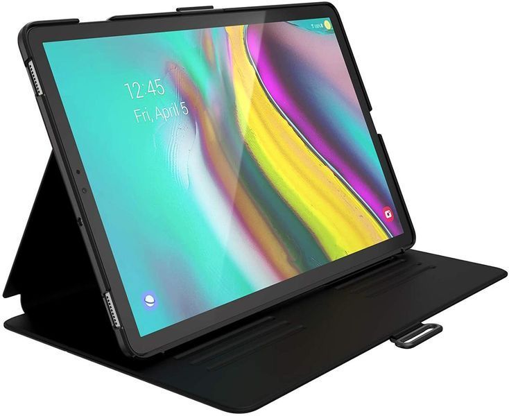 Чехол Speck Balance Folio Black для Samsung Galaxy Tab S5e 1612980475 фото