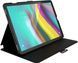 Чехол Speck Balance Folio Black для Samsung Galaxy Tab S5e 1612980475 фото 1