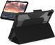 Чехол UAG Plyo Black Clear Ice для iPad Air 11" M2 2024 | M3 2025 2733122559 фото 1