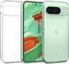 Чехол Caseology Capella Crystal Clear для Google Pixel 9 Pro / 9 2322491535 фото 8